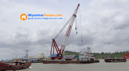 ေက်ာက္ျဖဴအထူးစီးပြားေရးဇုန္တြင္ တင္ဒါေအာင္ တ႐ုတ္ကုမၸဏီႏွင့္ပူးေပါင္းရန္ တင္ျပထားသည့္ ကုမၸဏီ ၁၉ ခုရွိ - Property News in Myanmar from iMyanmarHouse.com