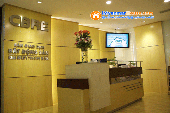၂၀၁၆ ပထမသံုးလပတ္အတြင္း ဗီယက္နမ္ အိမ္ျခံေျမေရာင္းလိုအား က်ဆင္းသြားေၾကာင္း စစ္တမ္းတစ္ရပ္တြင္ ေဖာ္ျပ - Property News in Myanmar from iMyanmarHouse.com