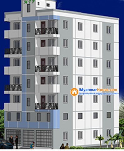 ကန္ထ႐ိုက္တိုက္ခန္းဥပေဒ ယခုႏွစ္အတြင္း အတည္ျပဳႏုိင္ေရး ေဆာင္ရြက္ေနဟုဆို - Property News in Myanmar from iMyanmarHouse.com