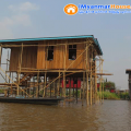 ေျမကြက္ အျမန္ ေရာင္းမည္