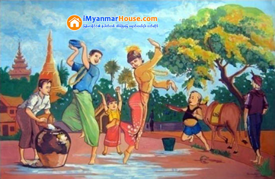 မ႑ပ္​မ်ားႏွင္​့ ျဖတ္​သန္​းျခင္​း - Property News in Myanmar from iMyanmarHouse.com