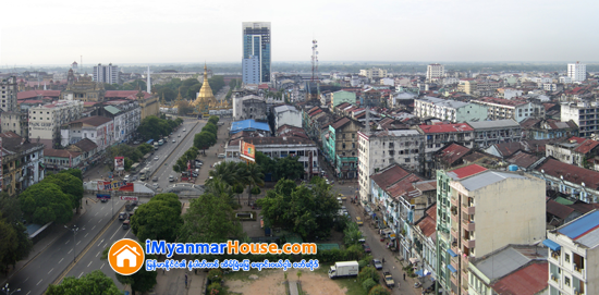 အနာဂတ္ရန္ကုန္ျမိဳ႕ျပပံုစံ - Property News in Myanmar from iMyanmarHouse.com