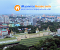 ေျမကြက္ အျမန္ ေရာင္းမည္