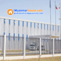 ေျမကြက္ အျမန္ ေရာင္းမည္