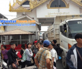 ေျမကြက္ အျမန္ ေရာင္းမည္