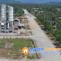 ေျမကြက္ အျမန္ ေရာင္းမည္
