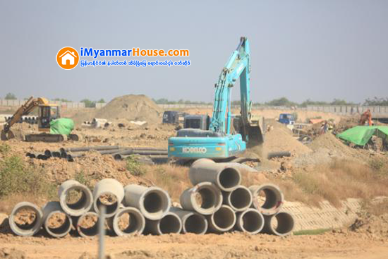 ၂၀၁၆ ခုႏွစ္တြင္ စီးပြားေရး တုိးတက္မႈႏႈန္း ၈ ဒသမ ၆ ရာခုိင္ႏႈန္း ရွိမည္ဟု ေမွ်ာ္မွန္းထားၿပီး စာသံုးသူေစ်းႏႈန္း ဆၫႊန္းကိန္း ၉ ဒသမ ၆ ရာခုိင္ႏႈန္းအထိ ရွိမည္ဟု IMF ခန္႔မွန္း - Property News in Myanmar from iMyanmarHouse.com