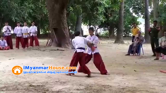 ႐ိုးရာအတတ္​ပညာအတြက္​ ေပ်ာက္ဆံုးလာသည့္ ဘူမိနက္​သန္​ ေျမေနရာမ်ား - Property News in Myanmar from iMyanmarHouse.com