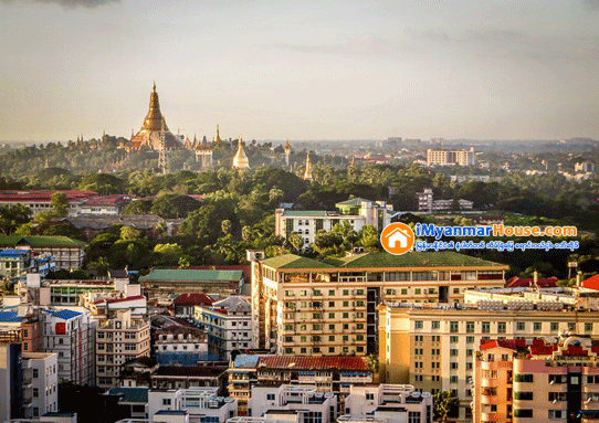 ရန္ကုန္ အိမ္ၿခံေျမေစ်းကြက္အတြင္း တိုက္ခန္းေစ်းႏႈန္းမ်ား က်ဆင္းလ်က္ ရွိေသာ္လည္း တိုက္ခန္း၀ယ္ယူမႈထက္ ငွားရမ္းေနထိုင္မႈ ျမင့္တက္ေနဆဲျဖစ္ - Property News in Myanmar from iMyanmarHouse.com