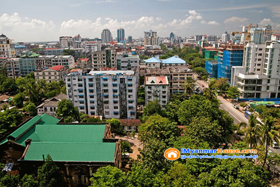 အေရအတြက္ ထက္ အရည္အေသြးက စကားေျပာလာပါျပီ - Property News in Myanmar from iMyanmarHouse.com
