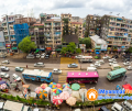 ေျမကြက္ အျမန္ ေရာင္းမည္
