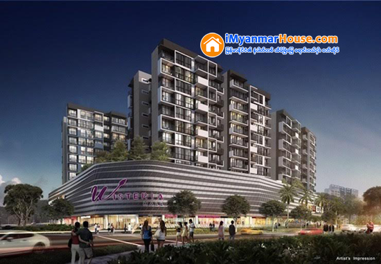 စင္ကာပူတြင္ အိမ္ေရာင္းအား ၄ လဆက္တိုက္က်ဆင္းၿပီးေနာက္ ျပန္လည္ျမင့္တက္ - Property News in Myanmar from iMyanmarHouse.com