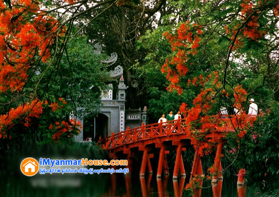 ဗီယက္နမ္တြင္ ၂၀၁၆ အတြင္းလူေနအိမ္ခန္းမ်ားေရာင္းအားက်ဆင္းလ်က္ရွိ - Property News in Myanmar from iMyanmarHouse.com