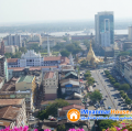 ေျမကြက္ အျမန္ ေရာင္းမည္