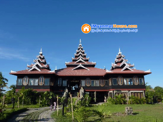 ေျမာက္ဦးႏွင့္ ျပင္ဦးလြင္ၿမိဳ႕ရွိ ဟုိတယ္ႏွင့္ ခရီးသြားညႊန္ၾကားမႈ ဦးစီးဌာနပိုင္ ဟိုတယ္မ်ား ပုဂၢလိကသုိ႔ ငွားရမ္းလုပ္ကုိင္ခြင့္ေပးရန္ အိတ္ဖြင့္တင္ဒါ ေခၚယူ - Property News in Myanmar from iMyanmarHouse.com
