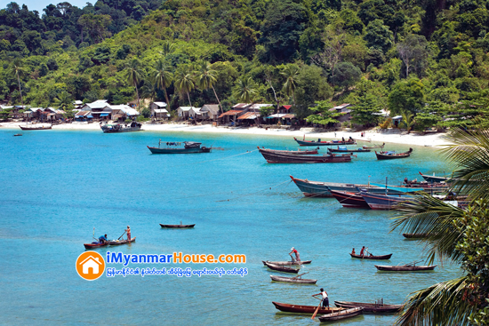 တနသၤာရီတိုင္း ဟိုတယ္စီမံကိန္းေတြမွာ ေဒၚလာသန္း ၁၅၀ ရင္းႏွီးျမွဳပ္ႏွံဖို႔ အလားအလာရွိေန - Property News in Myanmar from iMyanmarHouse.com