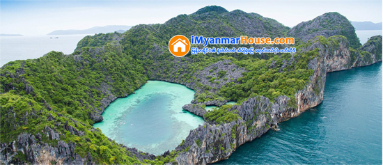 တနသၤာရီတိုင္း ဟိုတယ္စီမံကိန္းေတြမွာ ေဒၚလာသန္း ၁၅၀ ရင္းႏွီးျမွဳပ္ႏွံဖို႔ အလားအလာရွိေန - Property News in Myanmar from iMyanmarHouse.com