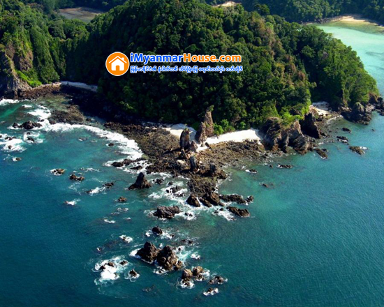 တနသၤာရီတိုင္း ဟိုတယ္စီမံကိန္းေတြမွာ ေဒၚလာသန္း ၁၅၀ ရင္းႏွီးျမွဳပ္ႏွံဖို႔ အလားအလာရွိေန - Property News in Myanmar from iMyanmarHouse.com