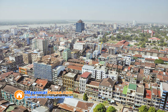 တိုက္ခန္းဥပေဒမွာ ဝယ္သူေရာင္းသူ ရပိုင္ခြင့္အခြင့္အေရ တိတိက်က် သတ္မွတ္ဖို႕လို - Property News in Myanmar from iMyanmarHouse.com