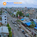 ေျမကြက္ အျမန္ ေရာင္းမည္
