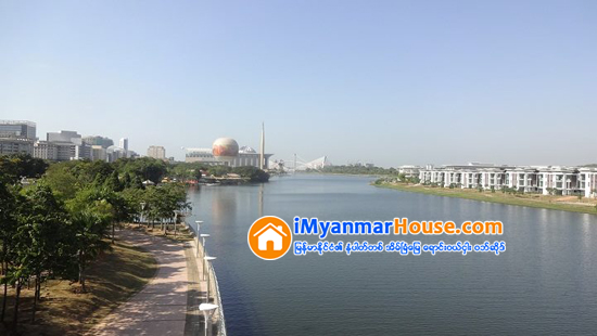 ထူးျခားတဲ့အသြင္အျပင္နဲ႕ ပူထရာဂ်ာယာျမိဳ႕ကေလး - Property News in Myanmar from iMyanmarHouse.com
