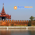 ေျမကြက္ အျမန္ ေရာင္းမည္