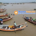ေျမကြက္ အျမန္ ေရာင္းမည္