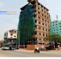 ေျမကြက္ အျမန္ ေရာင္းမည္