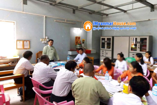 ျမစိမ္းေရာင္ေက်းရြာ စီမံကိန္း ေက်းရြာမ်ား ထပ္မံ အေကာင္ အထည္ေဖာ္ ေဆာင္ရြက္ရန္ စိစစ္ေရြးခ်ယ္ - Property News in Myanmar from iMyanmarHouse.com