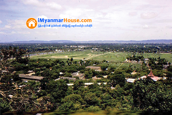 လူထုရင္ျပင္ လိုတယ္ - Property News in Myanmar from iMyanmarHouse.com