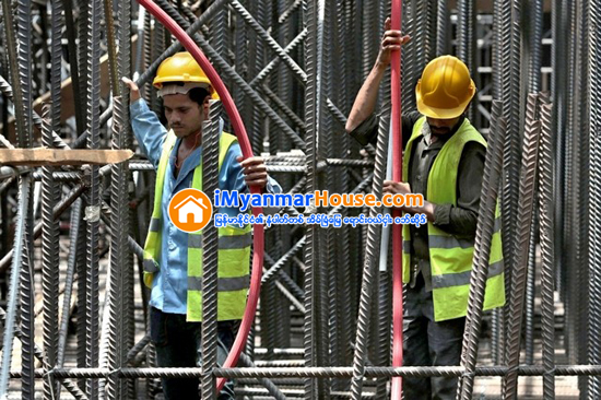 ေဆာ္ဒီအာေရးဘီးယားရွိေဆာက္လုပ္ေရးကုမၸဏီက ျပည္ပလုပ္သားေပါင္း ၅၀၀၀၀ ေက်ာ္ အလုပ္ထုတ္ - Property News in Myanmar from iMyanmarHouse.com