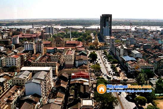 အိမ္ျခံေျမ အေပါင္ဘက္လွည့္ ေပါက္ေစ်းထက္ ငါးဆေလာက္ေလ်ာ့ - Property News in Myanmar from iMyanmarHouse.com