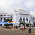 ေျမကြက္ အျမန္ ေရာင္းမည္