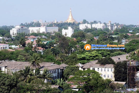ျမန္မာက်ပ္ေငြတန္ဖိုးမာလာခ်ိန္မွာ အိမ္ ျခံ ေျမ ေဈးေတြက်မလား - Property News in Myanmar from iMyanmarHouse.com
