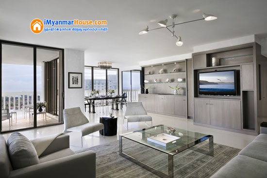 ခြင့္ျပဳကြန္ဒို သက္တမ္းမတူလို႔ ၀ယ္သူေတြ စစ္ေဆးသင့္ - Property News in Myanmar from iMyanmarHouse.com