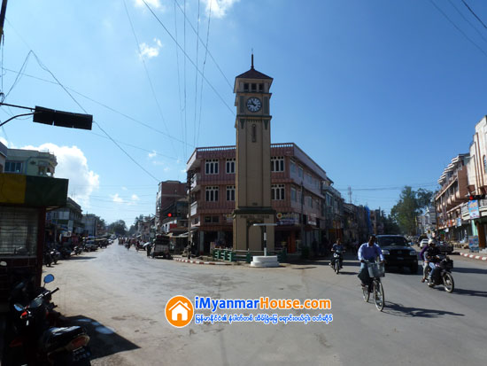 ျပင္ဦးလြင္က က်ဴးျပသာနာ ပိုမိုဆိုးရြားမလာေအာင္ လုပ္ေဆာင္မည္ဟု ဆို - Property News in Myanmar from iMyanmarHouse.com