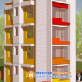 ေျမကြက္ အျမန္ ေရာင္းမည္