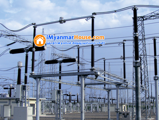 ထိုင္းႏိုင္ငံတြင္ အပူခ်ိန္ျပင္းထန္မႈေၾကာင့္ လွ်ပ္စစ္ဓာတ္အားသံုးစြဲမႈ စံခ်ိန္တင္ျမင့္တက္ - Property News in Myanmar from iMyanmarHouse.com