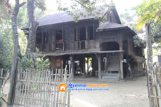 ၿခိမ္းေျခာက္မႈမ်ားစြာႏွင့္ အဂၢိေတာ၀ါ - Property News in Myanmar from iMyanmarHouse.com