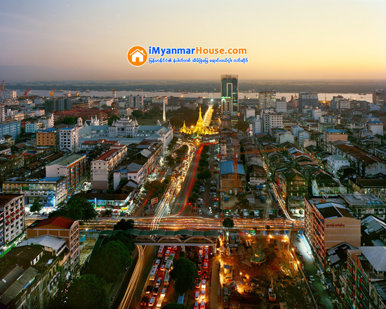 အက်ိဳးေဆာင္တခ်ိဳ႕ အငွားေဈးအမ်ိဳးမ်ိဳးတင္လို႔ အိမ္ငွားအခက္ေတြ႔ - Property News in Myanmar from iMyanmarHouse.com