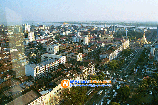 အိမ္ျမံေျမေဈးကြက္ သည္ႏွစ္အတြင္း ေကာင္းမြန္လာႏိုင္ - Property News in Myanmar from iMyanmarHouse.com
