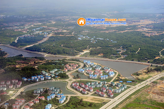 ကမၻာ႔ပံုစံအဆိုးရြားဆံုးၿမိဳ႕ေတာ္စာရင္းတြင္ ေနျပည္ေတာ္ပါဝင္ - Property News in Myanmar from iMyanmarHouse.com