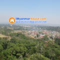 ေျမကြက္ အျမန္ ေရာင္းမည္