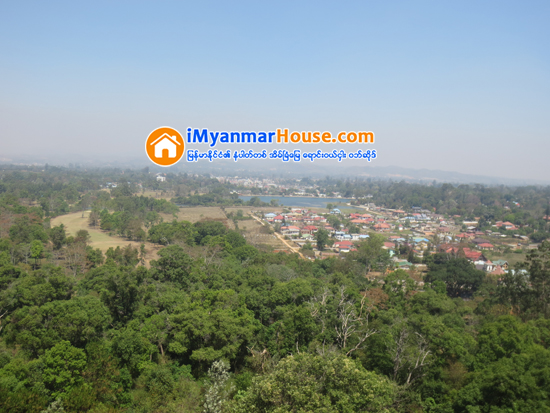 ျပင္ဦးလြင္ျခံေျမမ်ား ၿမိဳ႕ေပၚေနရာမ်ားထက္ေရာင္းအားသြက္လ်က္ရွိ - Property News in Myanmar from iMyanmarHouse.com
