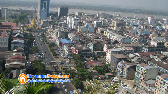 အိမ္ၿခံေျမအက်ဳိး ေဆာင္လုပ္ငန္းရွင္မ်ားတြင္ ေငြ ေၾကးခဝါခ်၍ အေရာင္းအဝယ္ၿပဳလုပ္သူမ်ား မပါဟုဆို - Property News in Myanmar from iMyanmarHouse.com