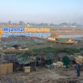 ေျမကြက္ အျမန္ ေရာင္းမည္