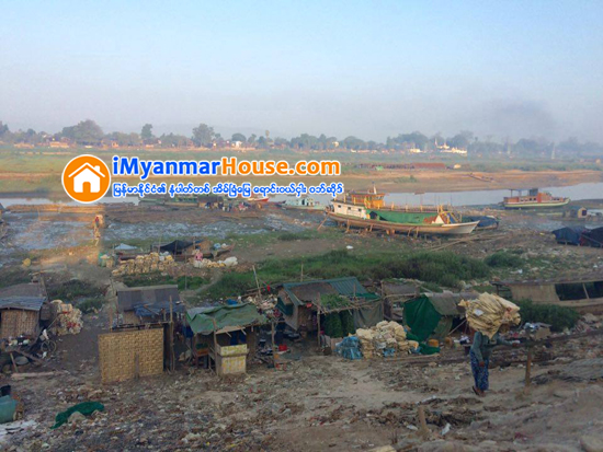 အစိုးရသစ္ေျဖရွင္းဖို႔ နည္းလမ္းရွာရခက္ခဲေနဦးမယ့္ က်ဴးေက်ာ္ျပသနာ - Property News in Myanmar from iMyanmarHouse.com