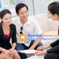ေျမကြက္ အျမန္ ေရာင္းမည္