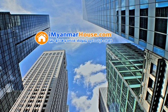 တ႐ုတ္က ၂၀၁၅ အေမရိကန္အိမ္ၿခံေျမ၏ အႀကီးဆံုးႏိုင္ငံျခား၀ယ္လက္ျဖစ္ခဲ့ - Property News in Myanmar from iMyanmarHouse.com