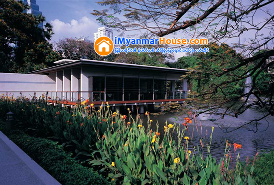 ဘန္ေကာက္ရွိ ျဗိတိသွ်သံ႐ံုးအေဆာက္အအံုေရာင္းခ်ေတာ့မည္ဟုဆို - Property News in Myanmar from iMyanmarHouse.com
